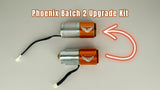 Backdraft Phoenix Batch 2 Solenoid Upgrade Kit