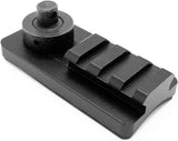 Tactical Rifle Bipod Mount Sling Stud