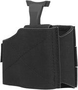 Universal Pistol Holster G17 G19 1911 SIG P220 MOLLE - Black