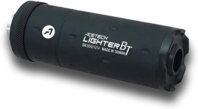 Acetech Lighter BT Tracer Unit (Concave / Black)-0