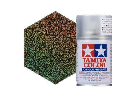 Tamiya Colour PS Polycarbonate Spray Paint-51