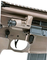 Salvo Precision MCX 13.1" UKSF Hunter (MWS - G104-3E) - FDE