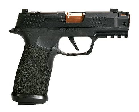 Para Bellum P365 X-Comp