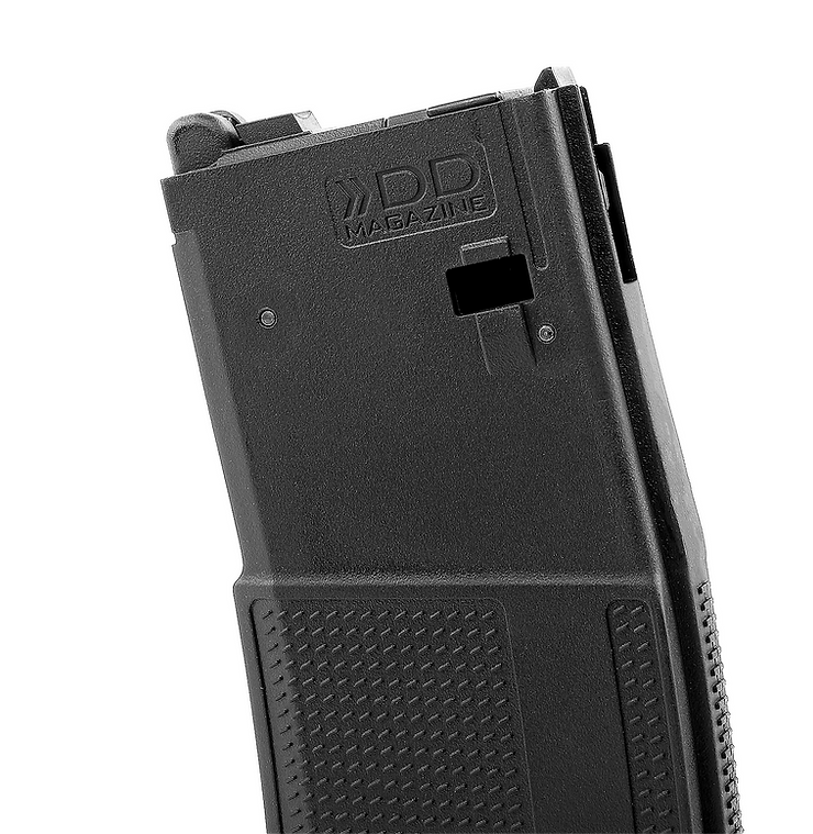 Double Eagle/EMG Daniel Defense 35rd Gas Magazine for DE M4 GBB