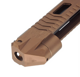 5KU TT-Style Slide Set for MARUI G17 Gen5 MOS GBB