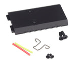 5KU TT-Style Slide Set for MARUI G17 Gen5 MOS GBB