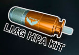 Backdraft Phoenix HPA Engine & Modular Catalyst FCU - M249
