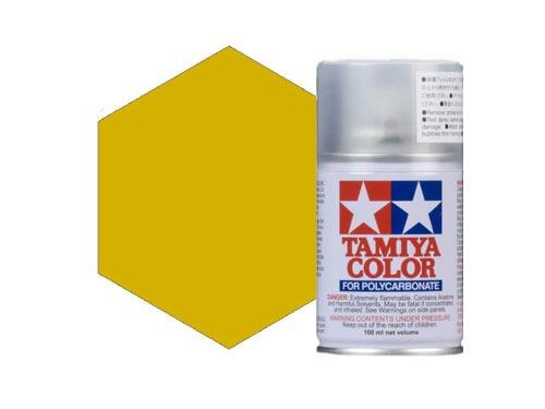 Tamiya Colour PS Polycarbonate Spray Paint-54