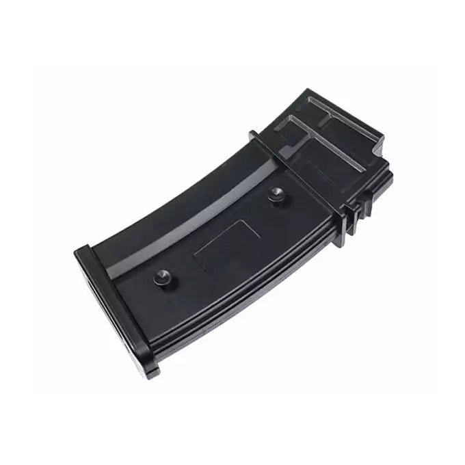 D-Day DMAG G36 30/125rds Variable-Cap Magazine