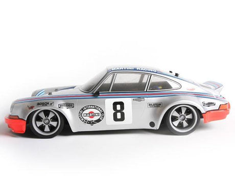 Tamiya Porsche 911 Carrera RSR - TT-02-1