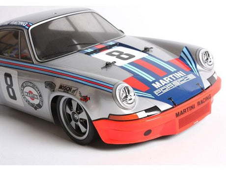 Tamiya Porsche 911 Carrera RSR - TT-02-2