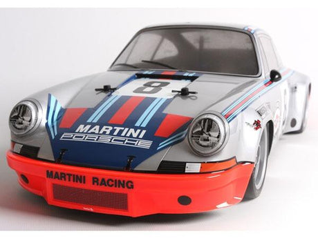 Tamiya Porsche 911 Carrera RSR - TT-02-4