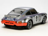 Tamiya Porsche 911 Carrera RSR - TT-02-5