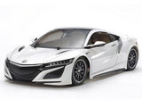 Tamiya NSX 2016 - TT-02-0