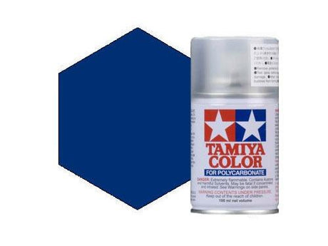 Tamiya Colour PS Polycarbonate Spray Paint-57