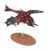 Adeptus Mechanicus - Archaeopter Stratoraptor-0