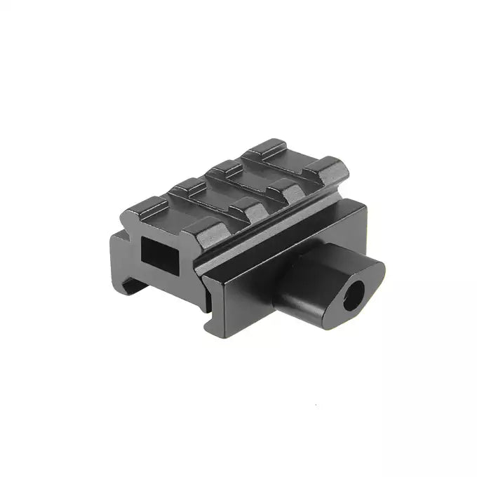 Vector Optics 0.5" Picatinny Riser Rail Mount