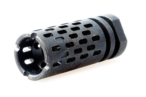 5KU Battle Comp 1.5 Muzzle Brake - 14mm CCW