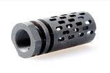 5KU Battle Comp 1.5 Muzzle Brake - 14mm CCW