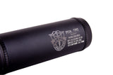 5KU SOCOM556 Mini QD Suppressor (14mn CCW, Steel) - Type B