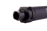 5KU SOCOM556 Mini QD Suppressor (14mn CCW, Steel) - Type B