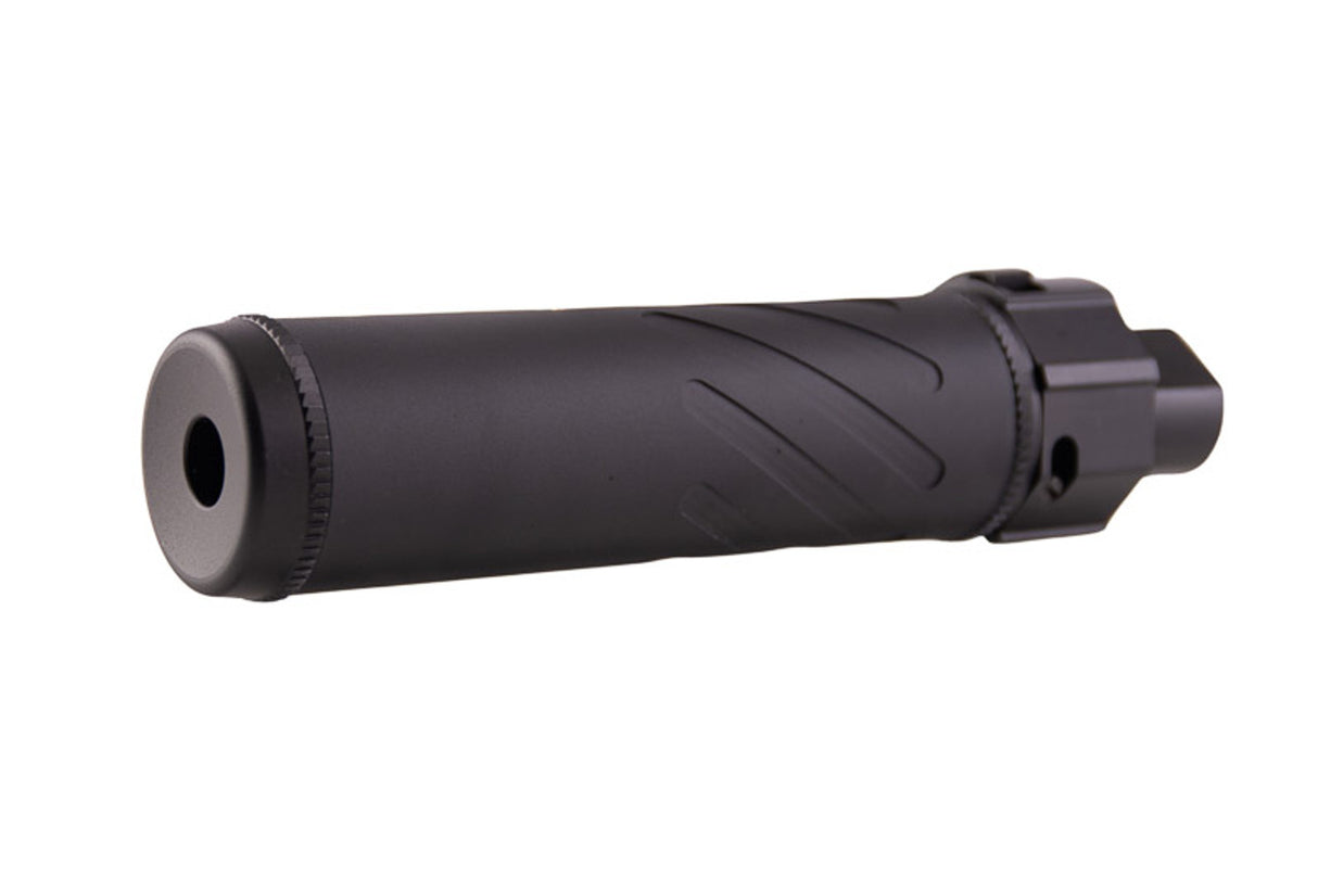 5KU SOCOM556 RC QD Suppressor (14mm CCW, Steel) - Type B