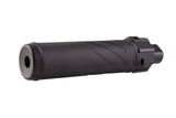 5KU SOCOM556 RC QD Suppressor (14mm CCW, Steel) Type B