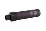 5KU SOCOM556 RC QD Suppressor (14mm CCW, Steel) - Type B