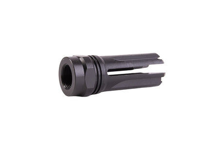 5KU Steel Venom Style Muzzle Brake - 14mm CCW