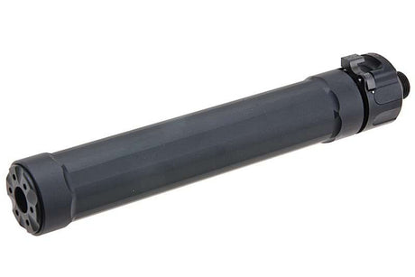 5KU Ryder9 Suppressor for Cyma MP5 Series