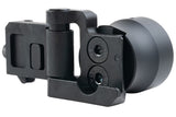 5KU M4 Stock Adapter to 1913 Interface Folding Stock Base