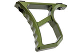 5KU SFG M-Lok Skeleton Forward Grip