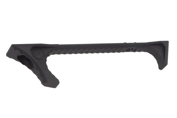 5KU HRD Extended MLOK Handstop (JMAC Style) - Black