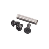 5KU ACR Style Retractable Stock for TM Next Gen MP5 AEG - Black