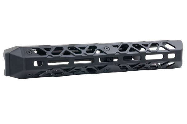 5KU 1U020B Medium Handguard for GHK/LCT AKM/AK74S/AK105 - Black
