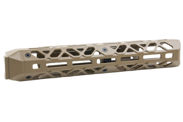 5KU 1U020B Medium Handguard for GHK/LCT AKM/AK74S/AK105 - FDE
