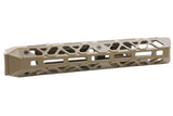 5KU 1U020B Medium Handguard for GHK/LCT AKM/AK74S/AK105 - FDE