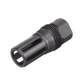5KU Pig Pen Steel Flash Hider - 14mm CCW