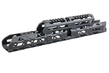 5KU 1U004B Extended Handguard for GHK/LCT AKM/AK74S