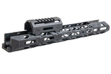5KU 1U004 Extended Handguard for GHK/LCT AKM/AK74S
