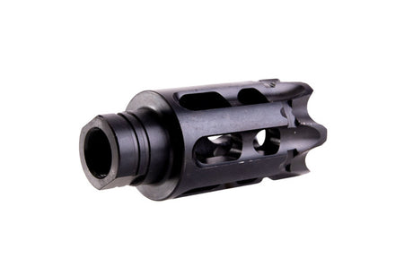 5KU TALON Breacher Muzzle Brake - 14mm CCW