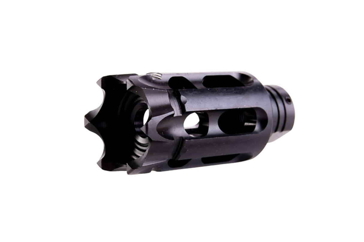 5KU TALON Breacher Muzzle Brake - 14mm CCW