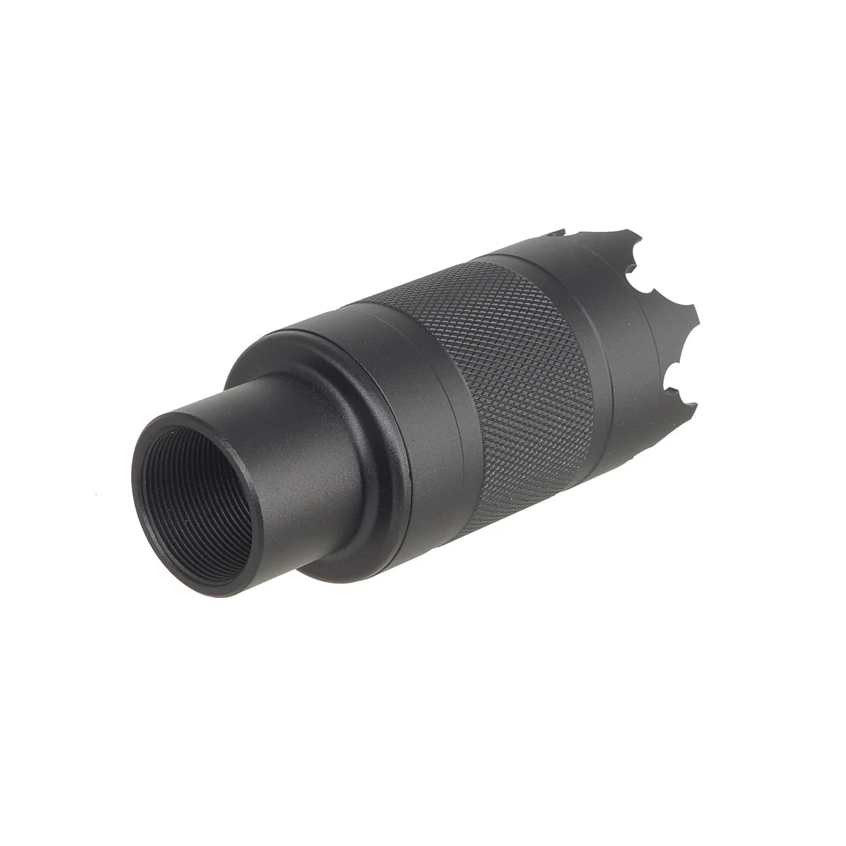 5KU Shotgun Blaster Tracer - TM Saiga-12K