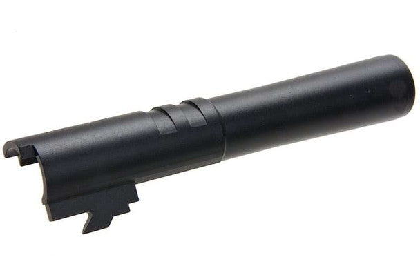 5KU Tokyo Marui Hi Capa 4.3 GBB Airsoft Outer Barrel (Aluminium)