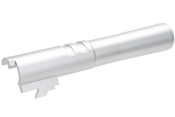 5KU Tokyo Marui Hi Capa 4.3 GBB Airsoft Outer Barrel (Aluminium)