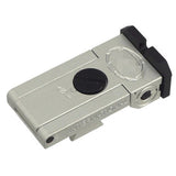 5KU TM Hi-Capa 5.1 GBB STI Style Rear Sight