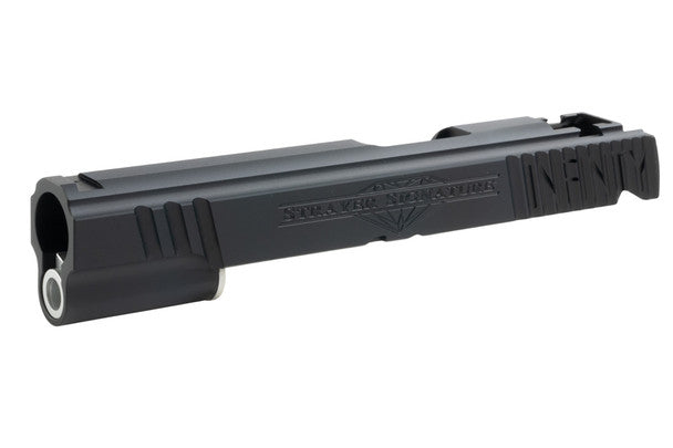 5KU CNC Infinity Signature Slide for TM Hi-Capa GBB