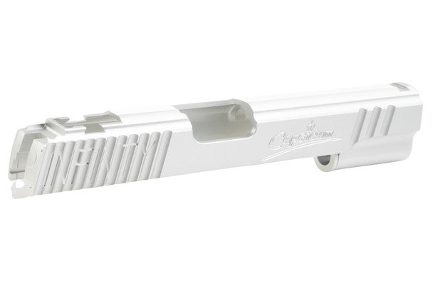 5KU CNC Infinity Signature Slide for TM Hi-Capa GBB
