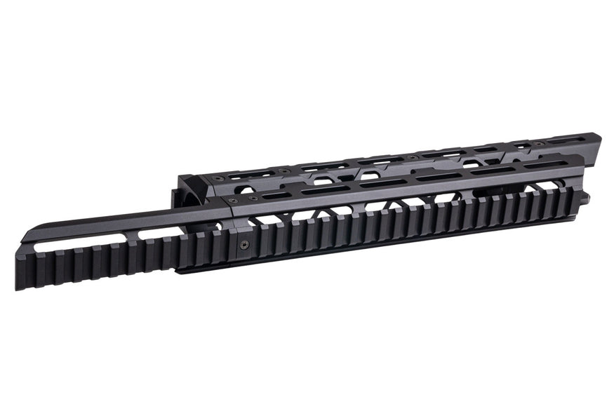 AK Rails/Handguards – HPA-UK