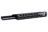 5KU TM Saiga-12K Shotgun Long Handguard With Optic Mount - Black